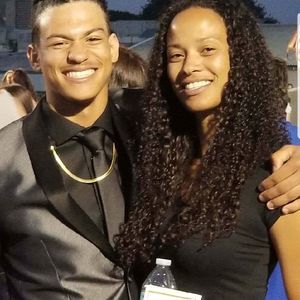 Meet your Posher, Donn-lurrinda